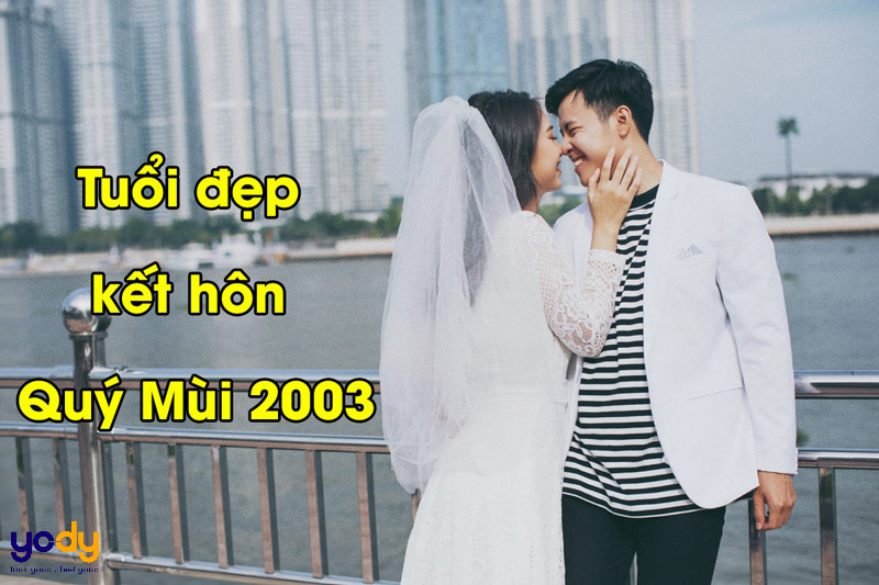 2003 tuổi con gì? Giải mã từ A - Z tuổi 2003