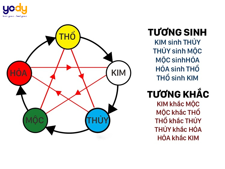 2008 mệnh gì