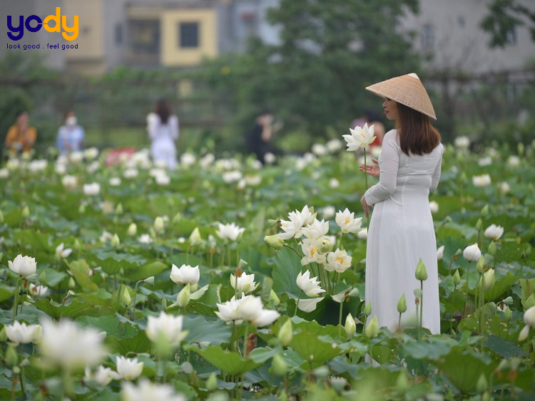 Mẹo tạo dáng chụp ảnh đẹp