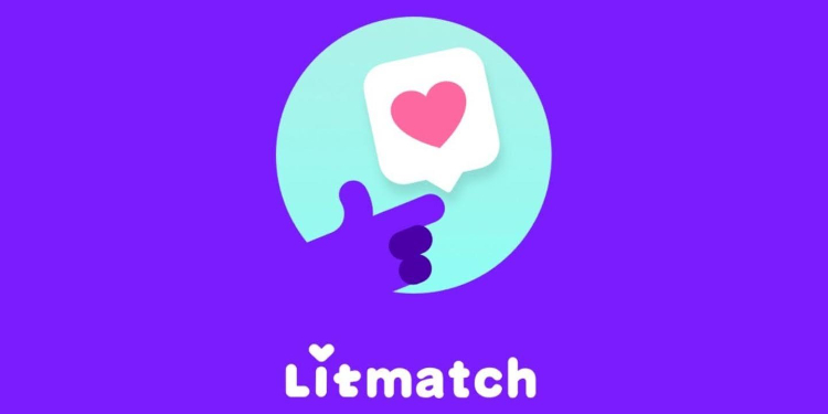 App hẹn hò Litmatch