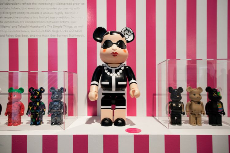 Bearbrick là gì?