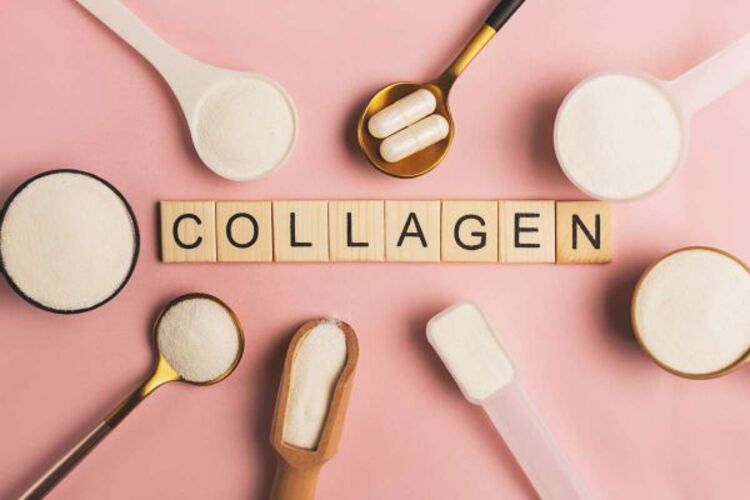 các loại collagen tốt nhất hiện nay