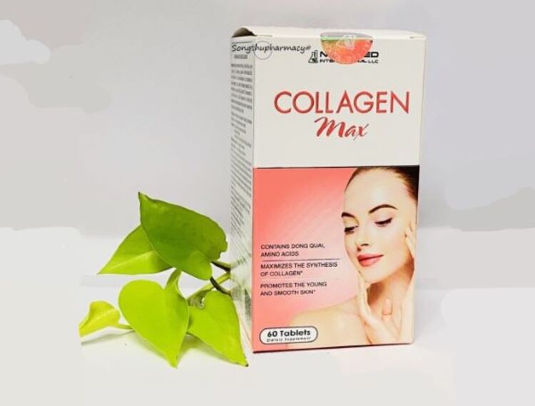 Review collagen tốt nhất hiện nay