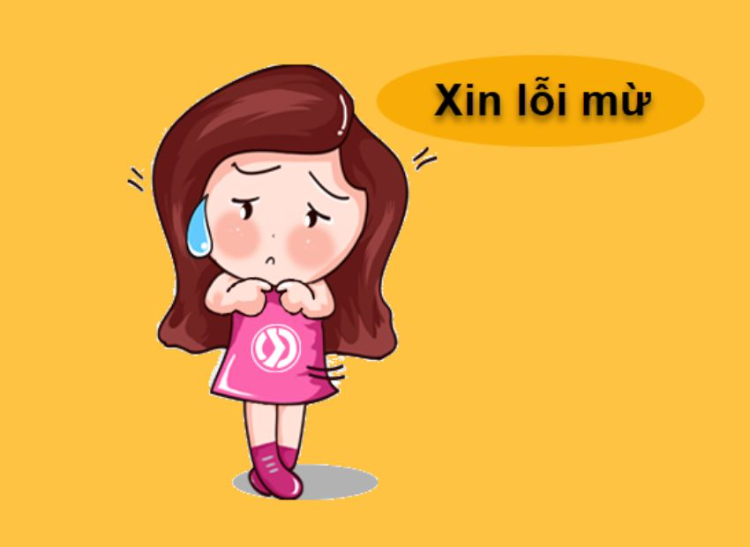 Dùng nước mắt để dỗ dành anh ấy