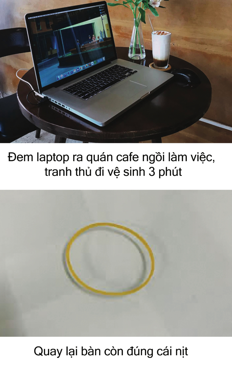 Ảnh meme còn cái nịt độc đáo