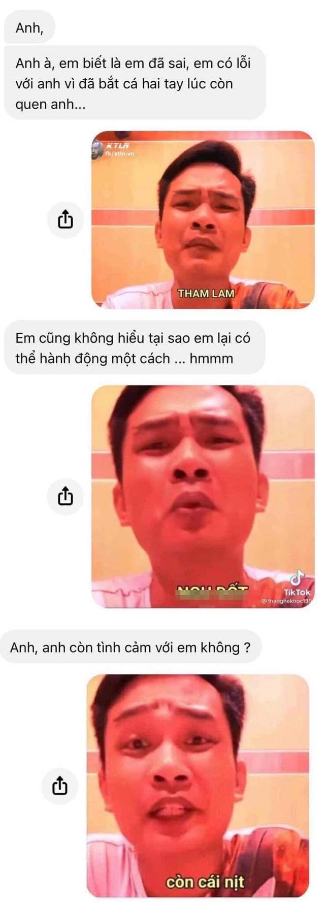 còn cái nịt meme