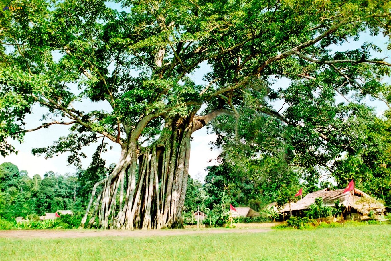 danh lam thắng cảnh việt nam