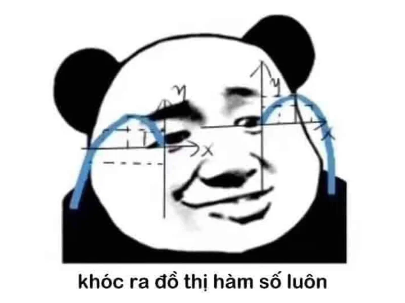 meme buồn