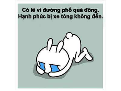 meme buồn