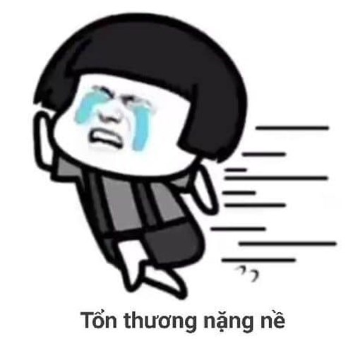 meme buồn