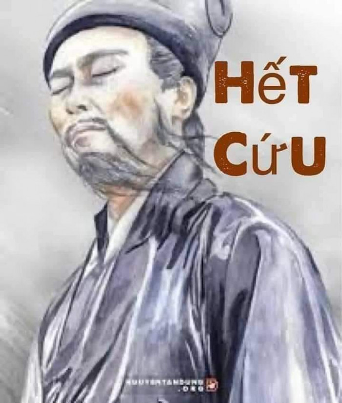 Meme hết cứu 