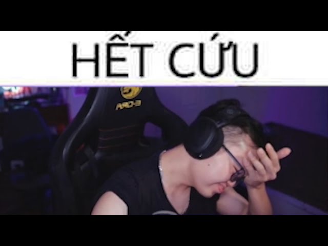 Meme hết cứu 