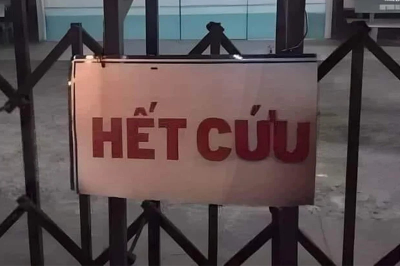 Meme hết cứu 