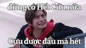 Meme hết cứu 