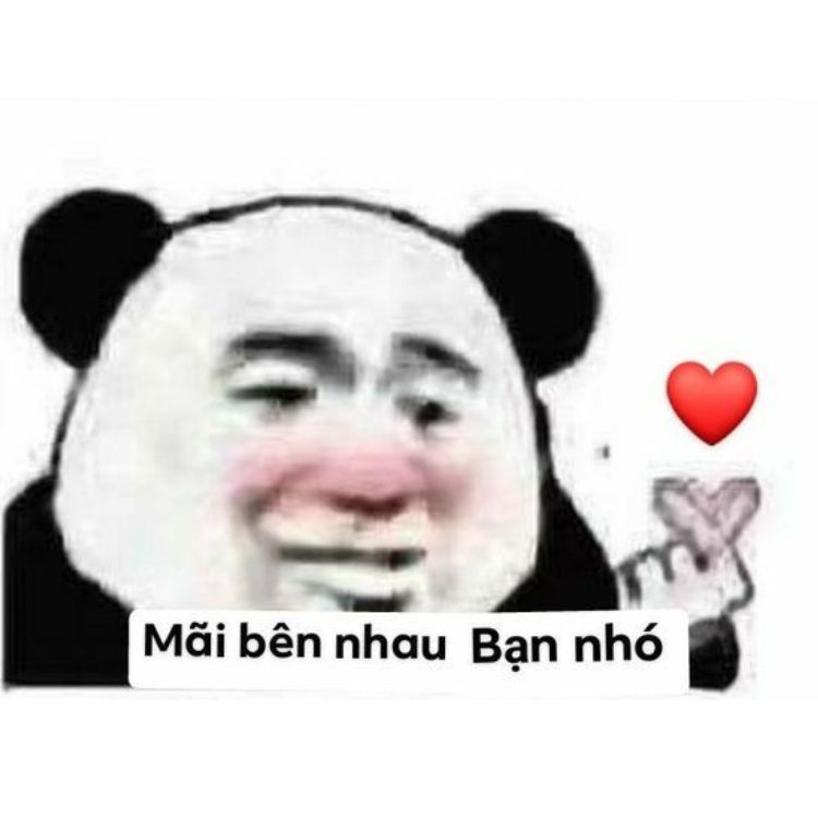 Meme tình iu hài hước