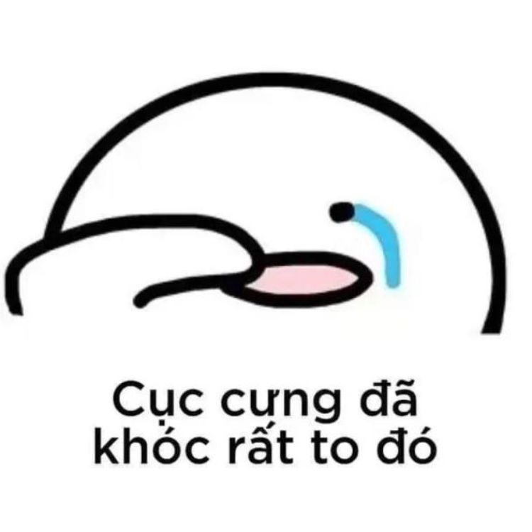 Meme tình yêu buồn