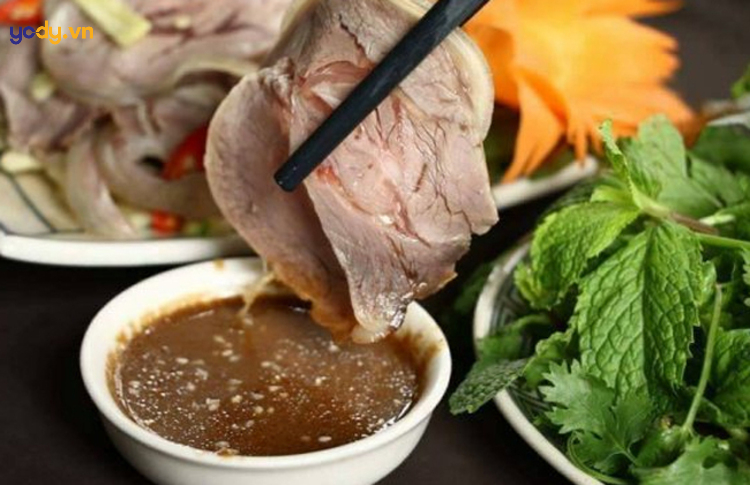 món ăn truyền thống Việt Nam