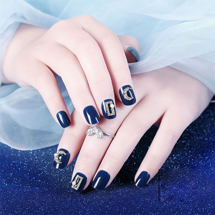 mẫu nail đẹp