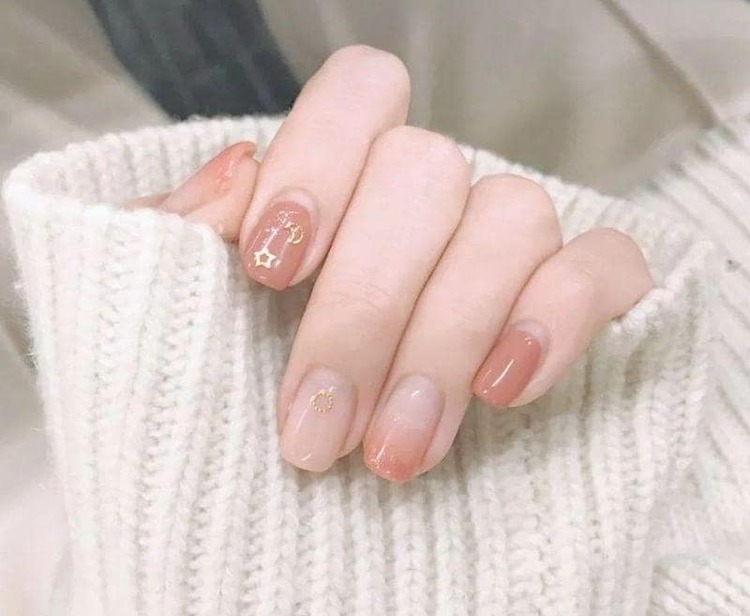 mẫu nail đẹp