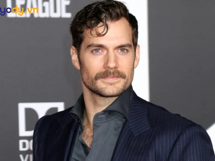 Henry Cavill