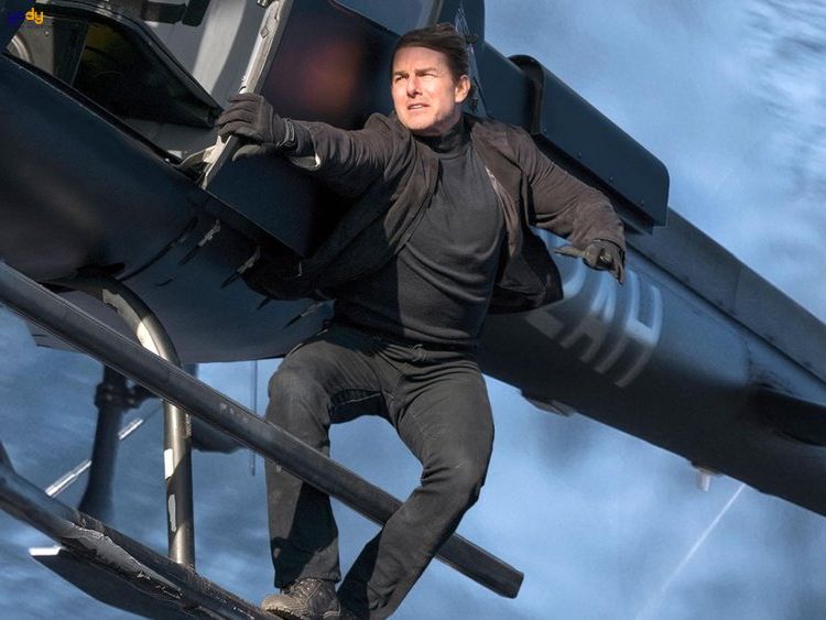 Mission: Impossible - Fallout 