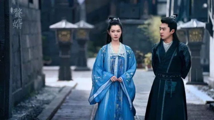 phim cổ trang Trung Quốc hay năm 2021