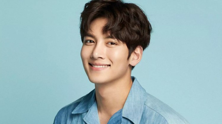 Giới thiệu về Ji Chang Wook 