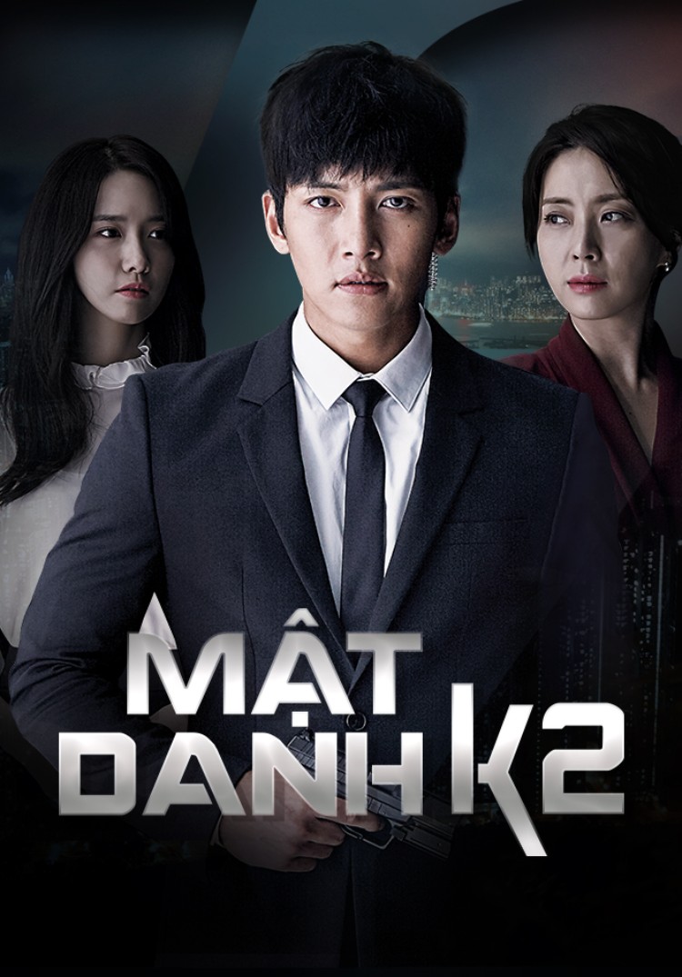 Phim của Ji Chang Wook: Mật Danh K2 -  The K2