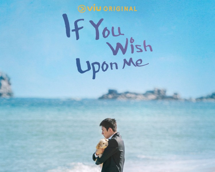 Phim của Ji Chang Wook cảm động: Hãy Cho Tôi biết Điều Ước Của Bạn - If You Wish Upon Me