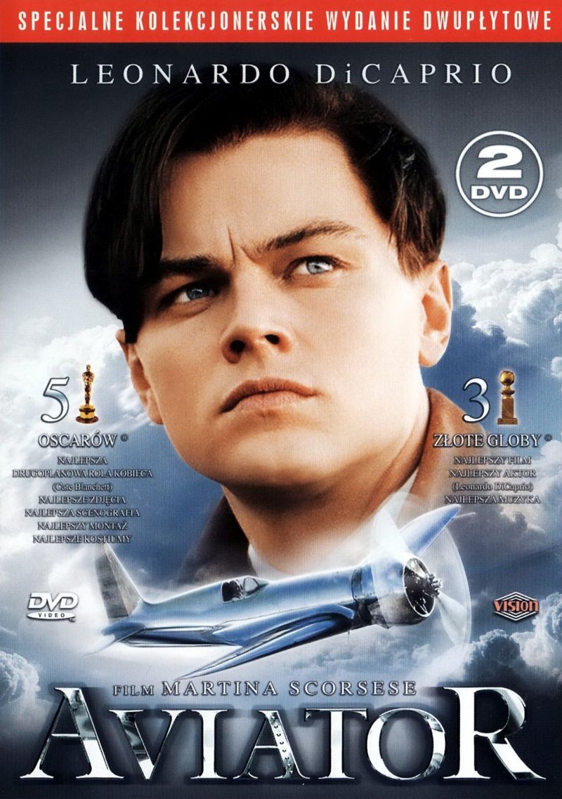 phim của leonardo dicaprio