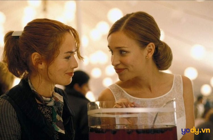 Imagine Me & You