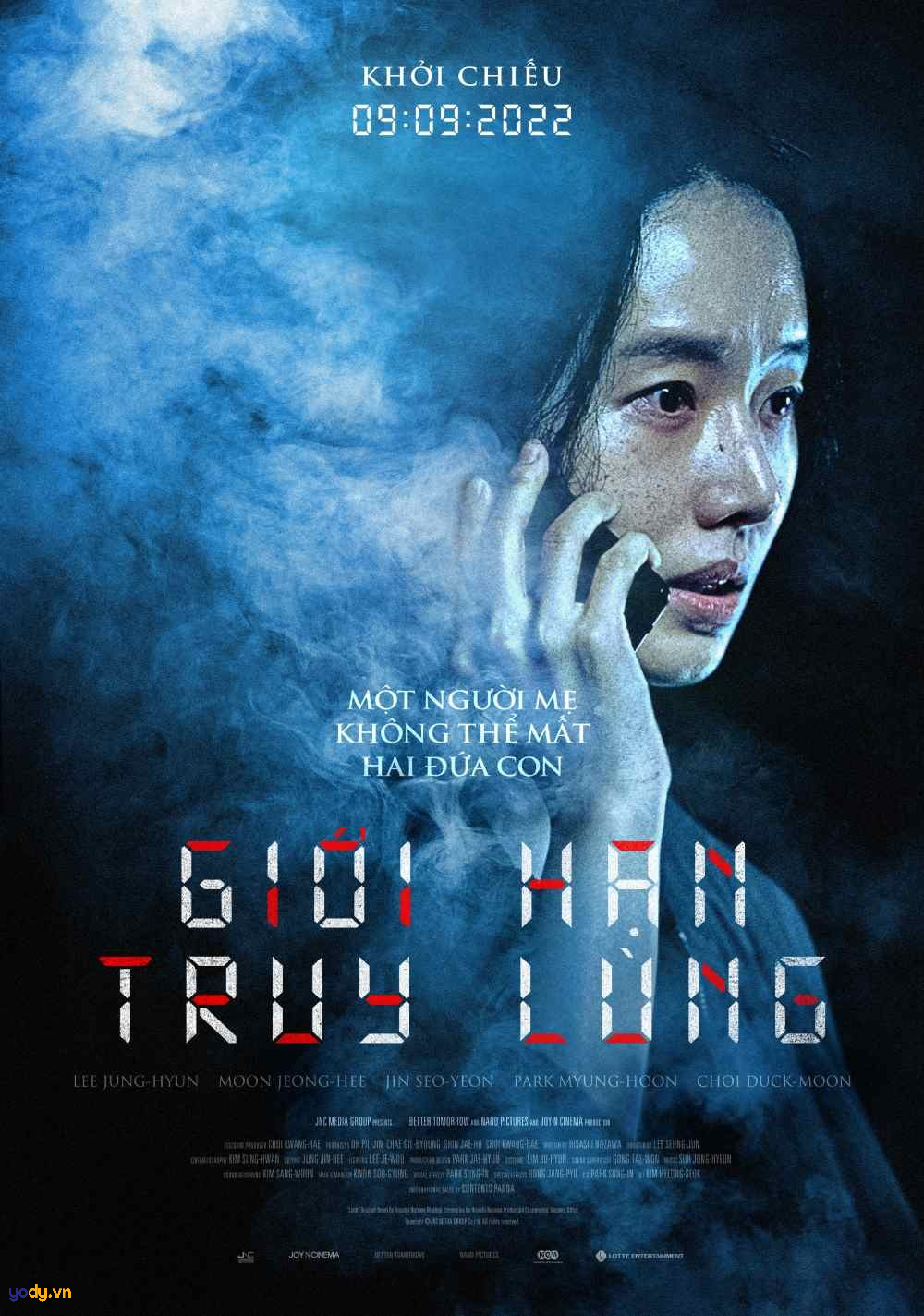 Phim Hàn Quốc tình cảm