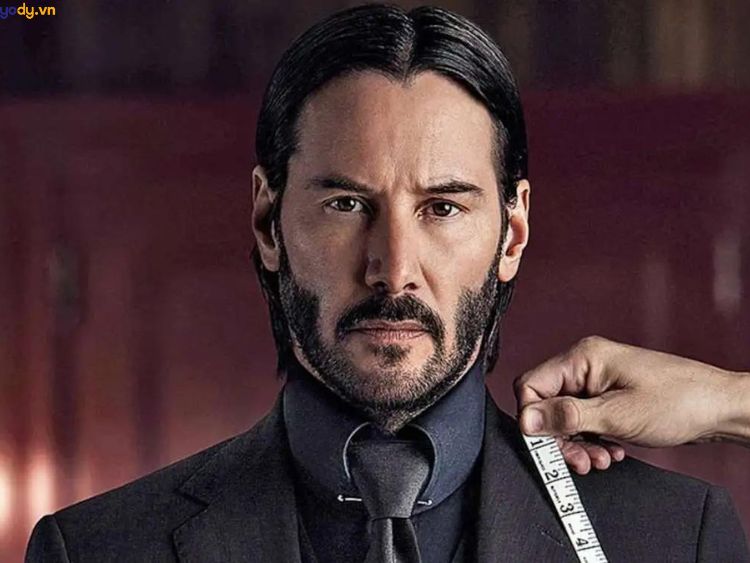 John Wick