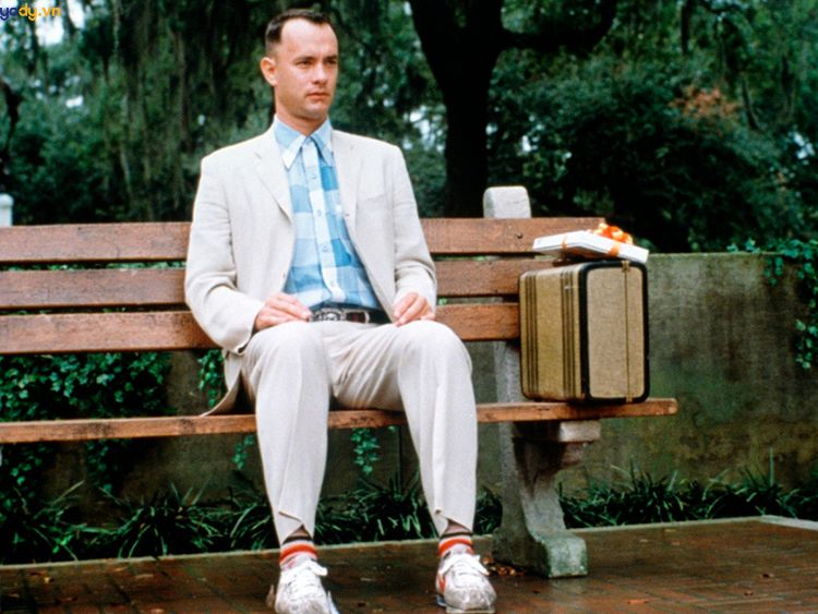 Forrest Gump 