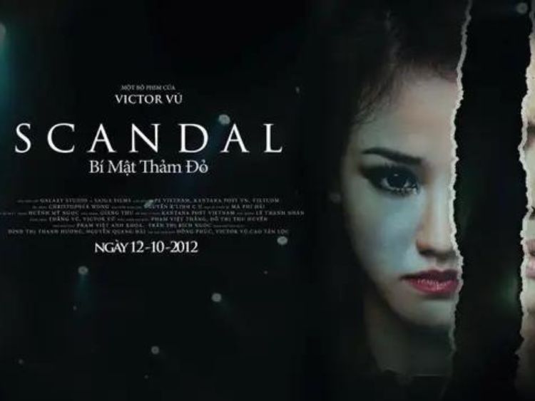 Scandal 1