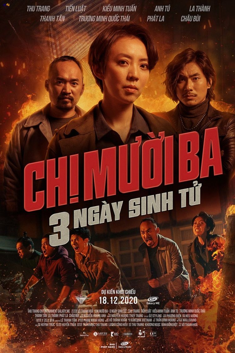 Chị Mười Ba 2