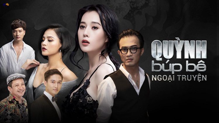 Phim Quỳnh Búp Bê