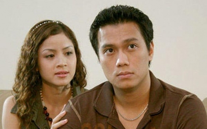 Phim Việt Nam xưa Chạy Án (2006)