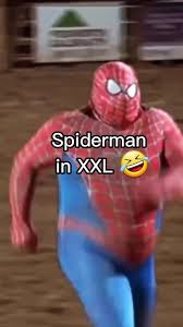 Spider man meme