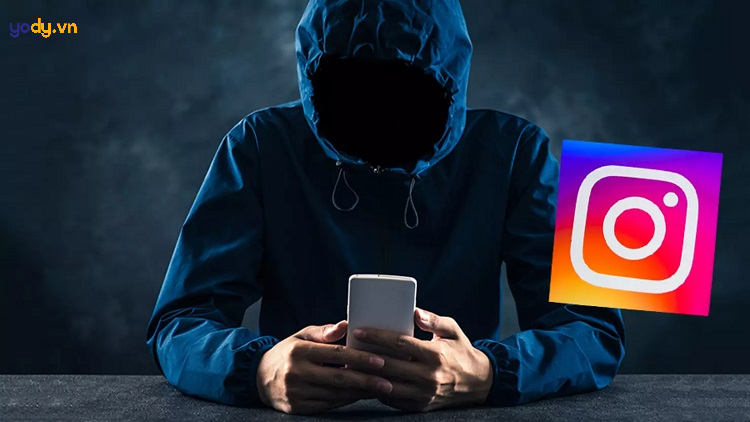 Stalk Instagram là gì