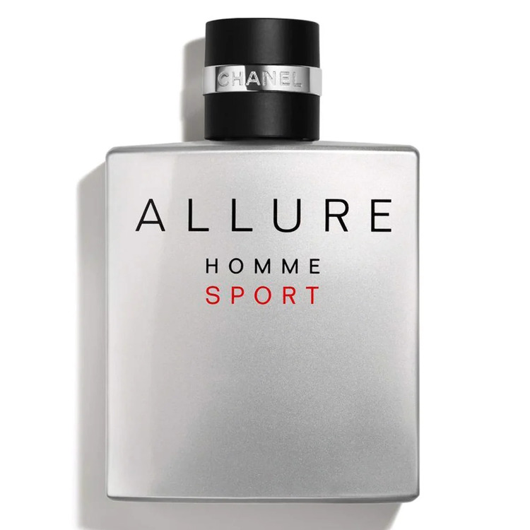 Chanel Allure Homme Sport