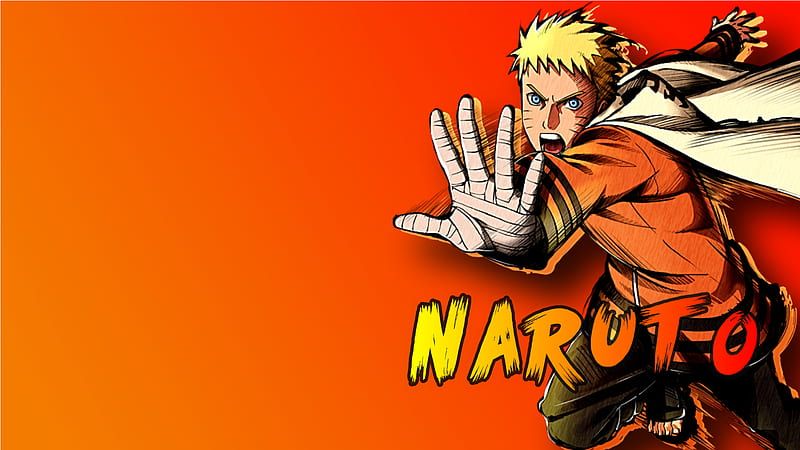 Hình nền Naruto đệ Thất