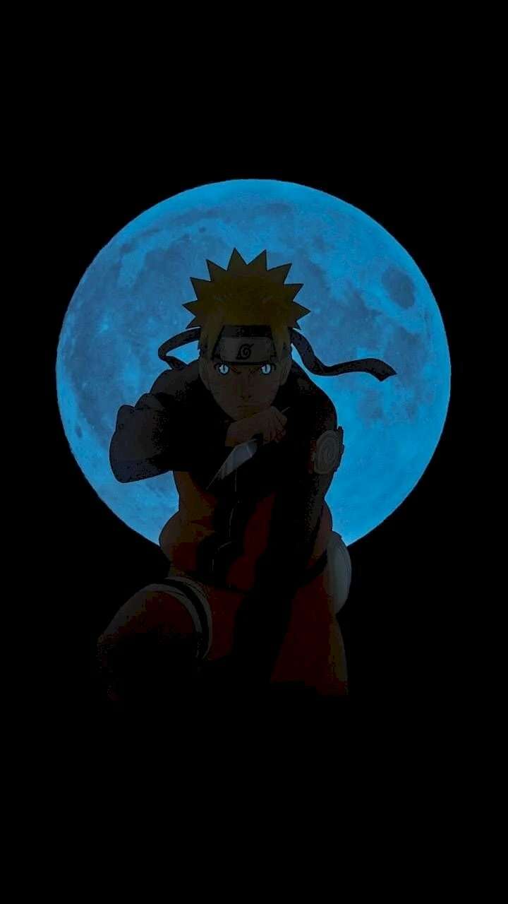 Ảnh nền Naruto điện thoại