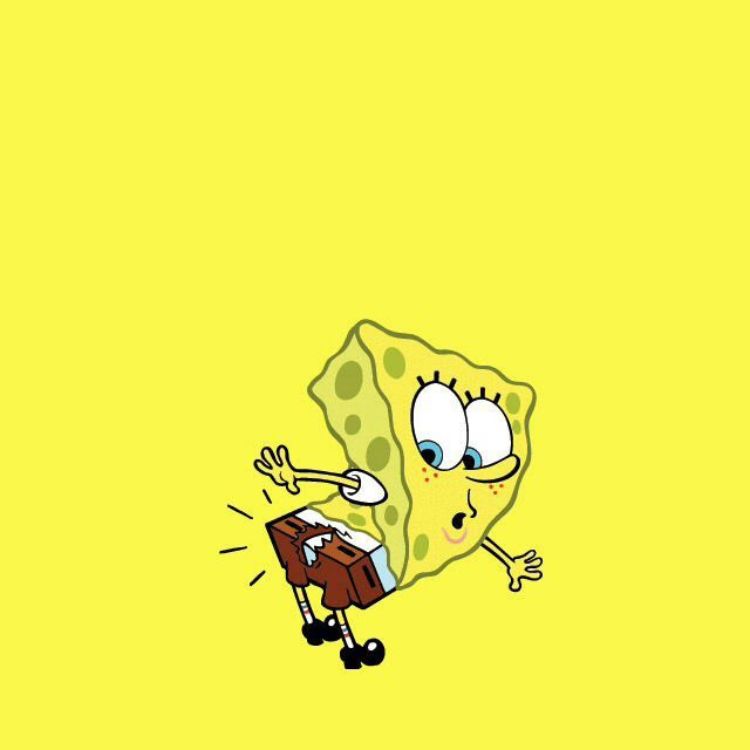 Spongebob