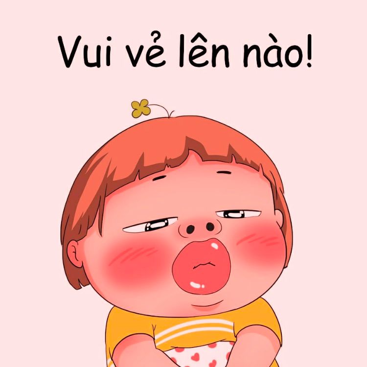 em bé tóc ngắn