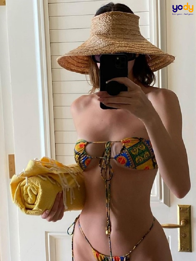 các loại bikini