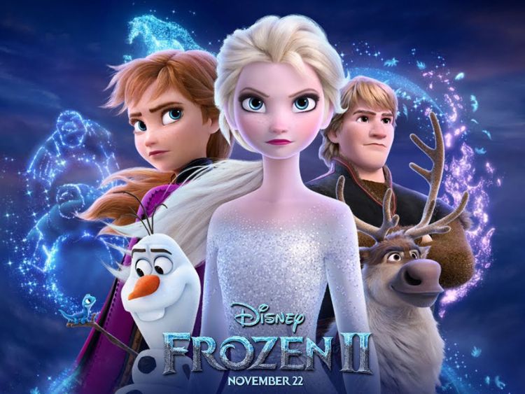 Công chúa Elsa và Anna - Frozen (Nữ hoàng băng giá)