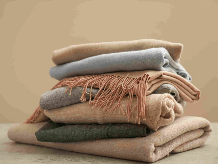 vải cashmere là gì