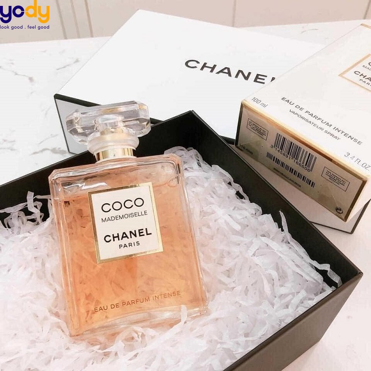 Nước hoa Chanel COCO Eau De Parfum Vaporisateur