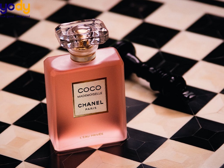 Nước hoa Chanel Coco Mademoiselle